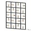 Areti squares lighting