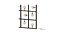 Areti squares lighting