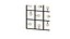 Areti squares lighting