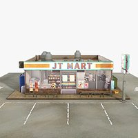 Convenience Store