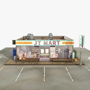 Convenience Store
