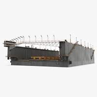 Floating Drydock