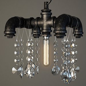 Lussole Loft LSP-9379