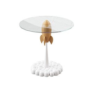 Rocket Coffee Table
