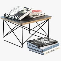 Occasional Table LTR