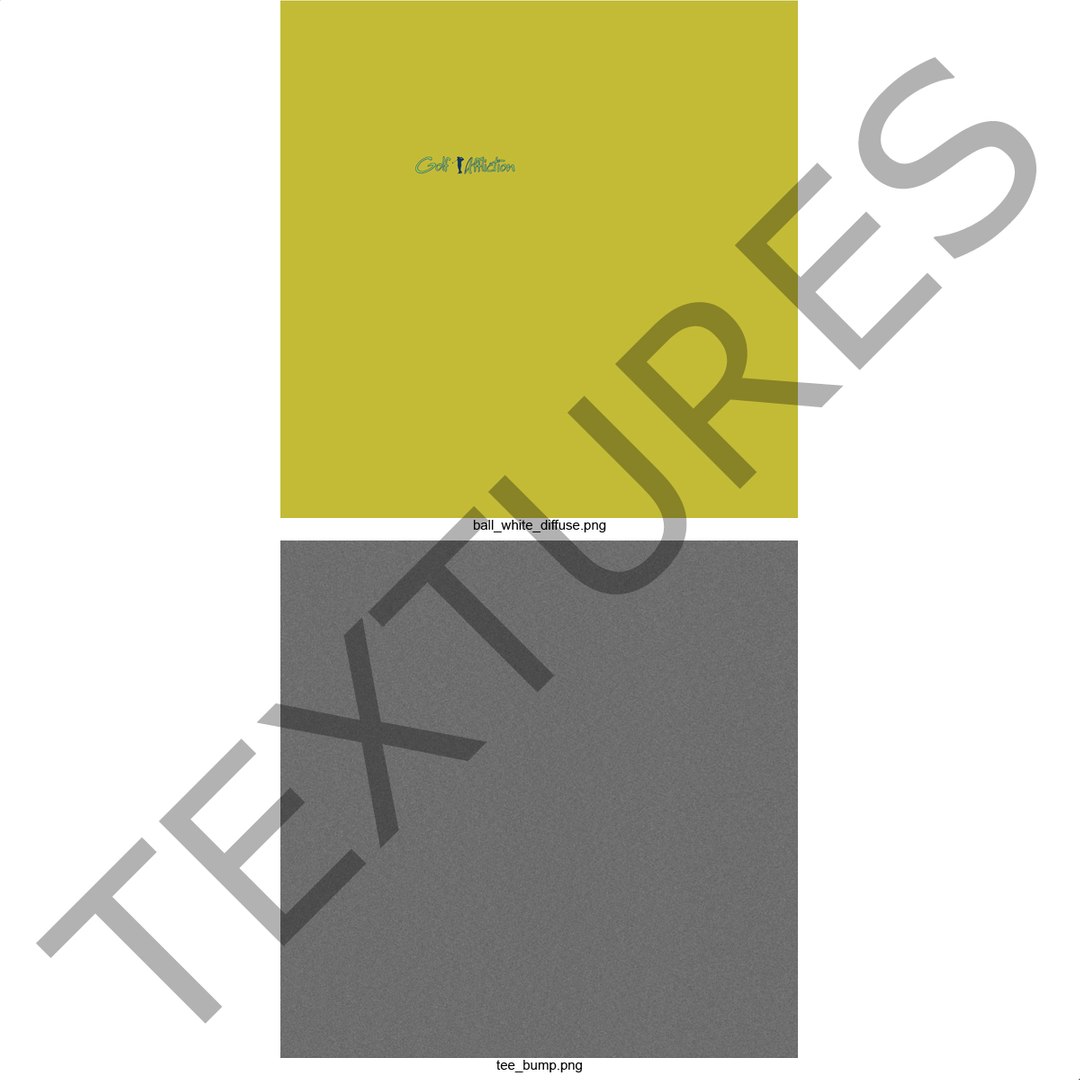 3ds golf ball tee yellow https://p.turbosquid.com/ts-thumb/kN/4XKltf/jt40TY2D/golfballandteeyellow3dmodel14/jpg/1449063184/1920x1080/fit_q87/6987cc30e5a5cec410f975f89df078cdd1cf31d6/golfballandteeyellow3dmodel14.jpg
