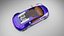BUGATTI VEYRON GRAND SPORT VIOLET METALICA