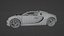 BUGATTI VEYRON GRAND SPORT VIOLET METALICA