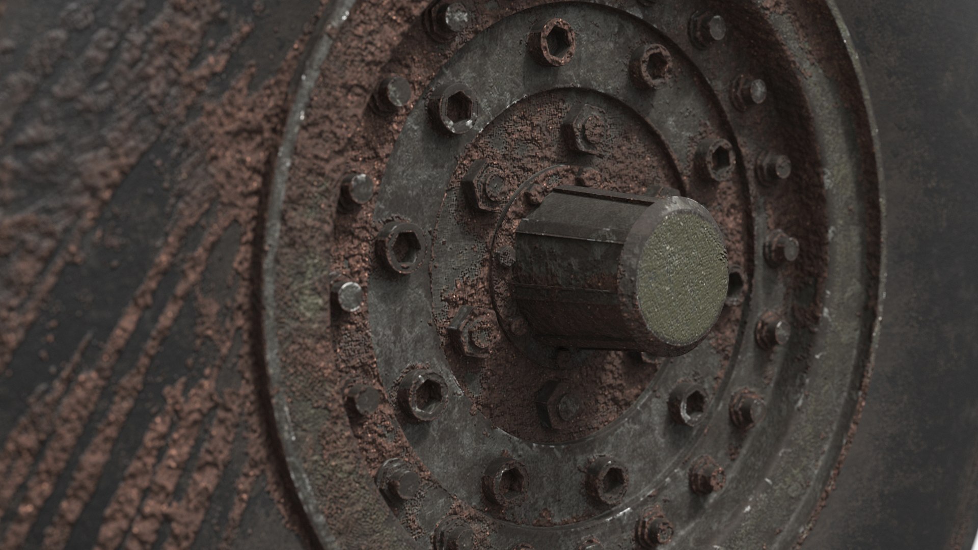 3D model Armored Vehicle Wheel Used Dirty Rusted https://p.turbosquid.com/ts-thumb/kN/6OsyAx/Eb/armored_vehicle_wheel_used_dirty_rusted_005/jpg/1759897258/1920x1080/fit_q87/e7ada1e02ff41a9e0819683c0f07efbb2be441f1/armored_vehicle_wheel_used_dirty_rusted_005.jpg