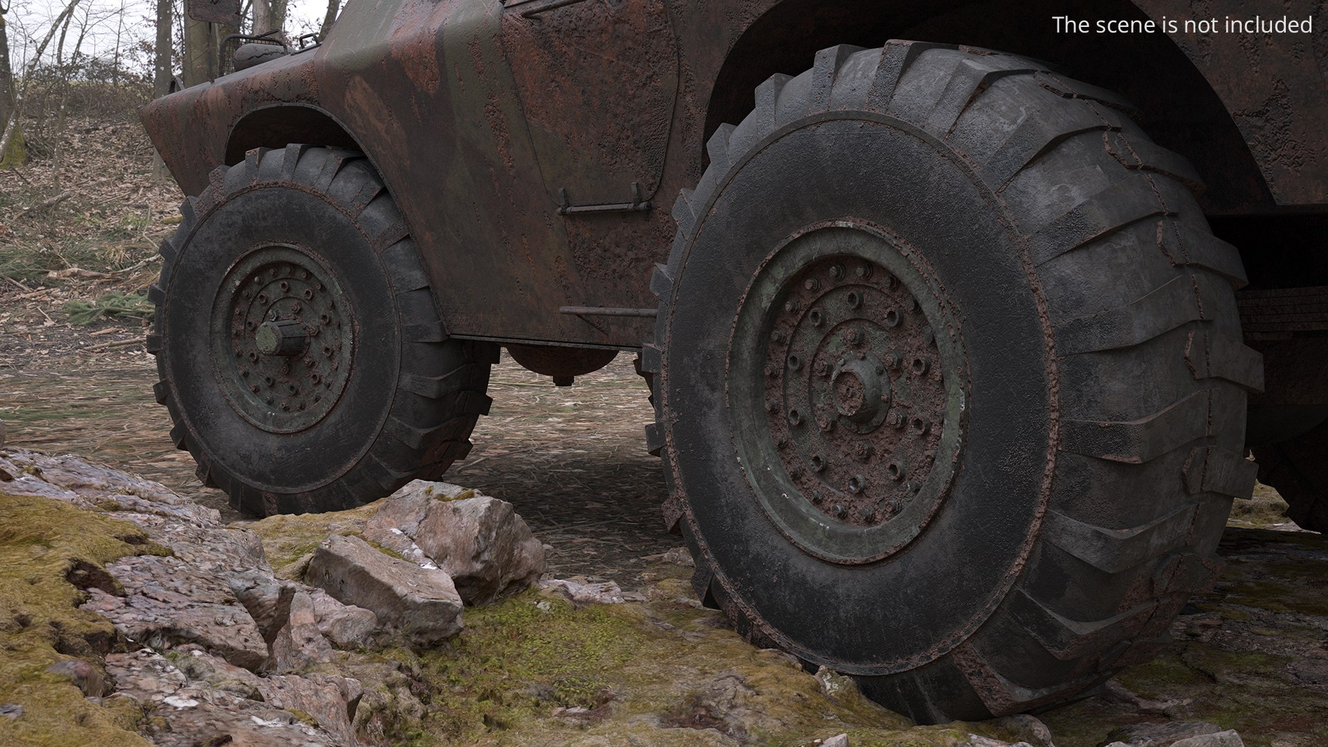 3D model Armored Vehicle Wheel Used Dirty Rusted https://p.turbosquid.com/ts-thumb/kN/6OsyAx/Il/armored_vehicle_wheel_used_dirty_rusted_003/jpg/1759897251/1920x1080/fit_q87/7fe5ef0213713c9a21d0e4bfcf6cd8be1241184f/armored_vehicle_wheel_used_dirty_rusted_003.jpg