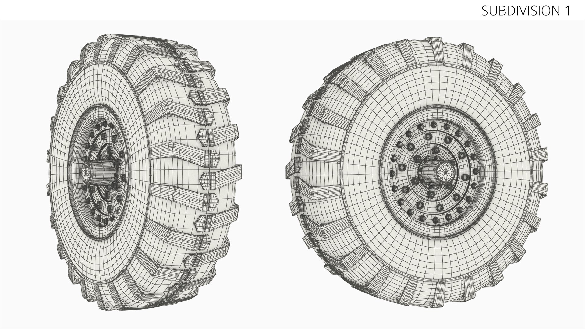 3D model Armored Vehicle Wheel Used Dirty Rusted https://p.turbosquid.com/ts-thumb/kN/6OsyAx/WN/armored_vehicle_wheel_used_dirty_rusted_008/jpg/1759897267/1920x1080/fit_q87/a5396b3fcb1791bf56d78f69621a556bcfaae39f/armored_vehicle_wheel_used_dirty_rusted_008.jpg