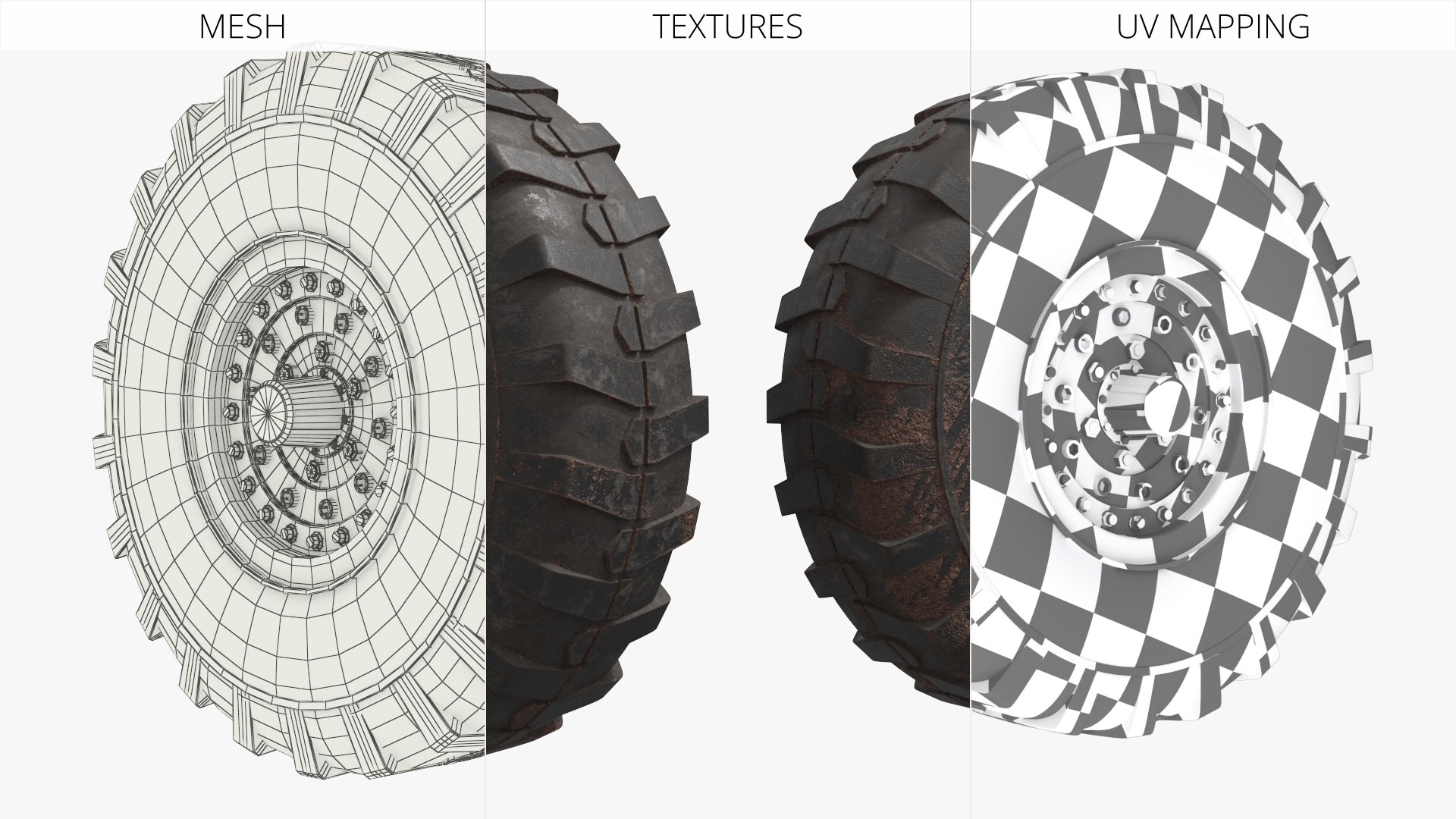 3D model Armored Vehicle Wheel Used Dirty Rusted https://p.turbosquid.com/ts-thumb/kN/6OsyAx/cF/armored_vehicle_wheel_used_dirty_rusted_006/jpg/1759897261/1920x1080/fit_q87/681e4acea955cd7e95515a9bd5f78411de24686c/armored_vehicle_wheel_used_dirty_rusted_006.jpg