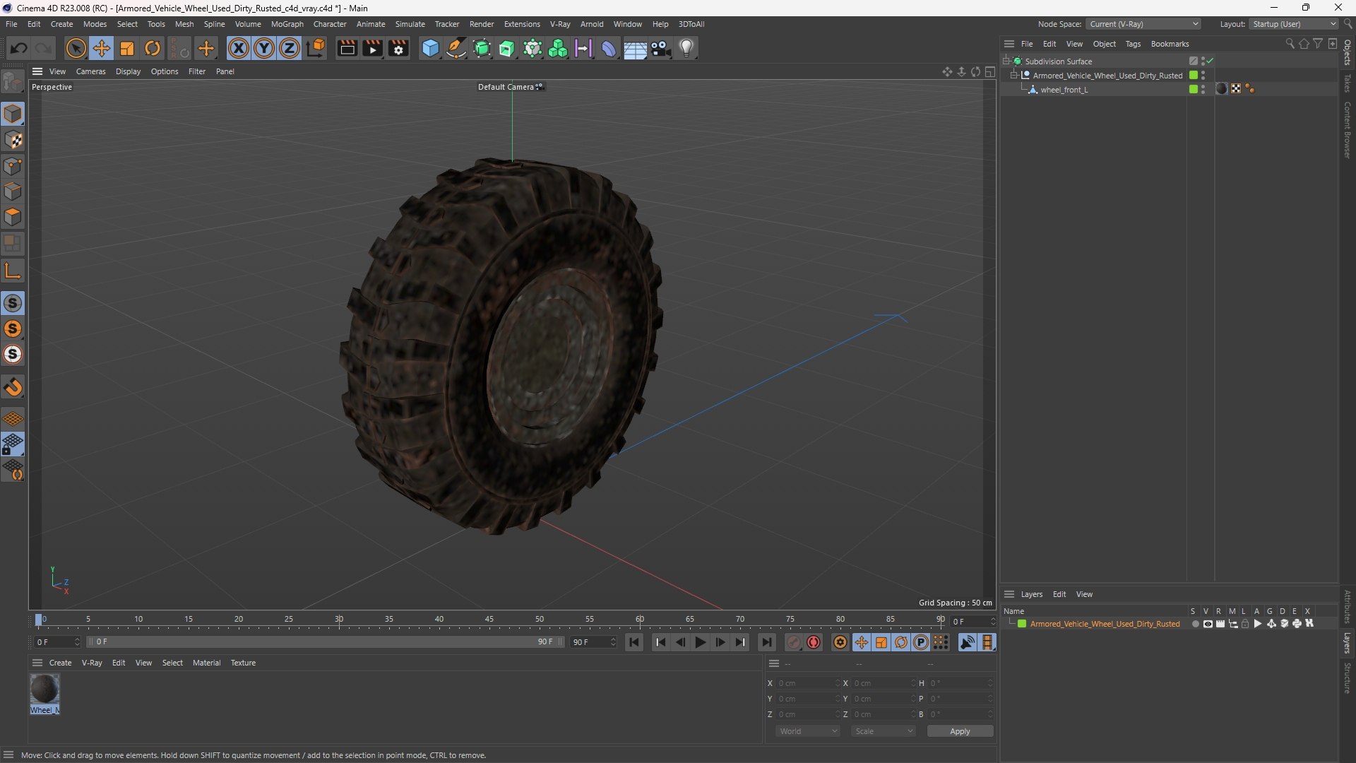 3D model Armored Vehicle Wheel Used Dirty Rusted https://p.turbosquid.com/ts-thumb/kN/6OsyAx/cW/armored_vehicle_wheel_used_dirty_rusted_1003/jpg/1759897294/1920x1080/fit_q87/d5c42d978c87cc2bfd24d7eb5c44f997b40307ad/armored_vehicle_wheel_used_dirty_rusted_1003.jpg