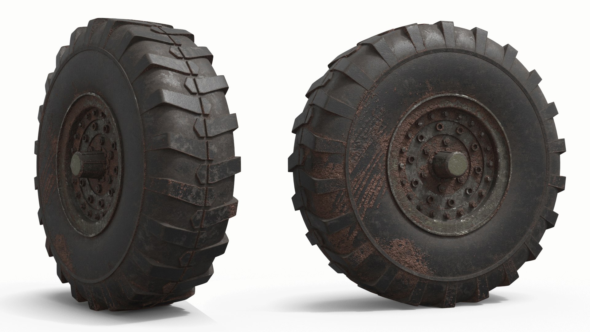 3D model Armored Vehicle Wheel Used Dirty Rusted https://p.turbosquid.com/ts-thumb/kN/6OsyAx/jH/armored_vehicle_wheel_used_dirty_rusted_002/jpg/1759897146/1920x1080/fit_q87/ad9185d59d0ac6513cc3ed99889f3f1d5479fe35/armored_vehicle_wheel_used_dirty_rusted_002.jpg