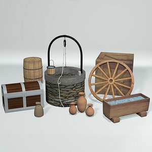 props time model