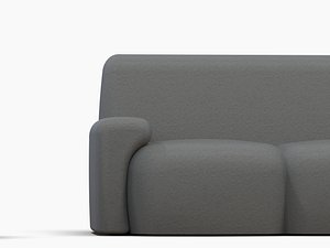 Sofa Set model