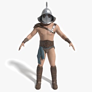 Gladiator