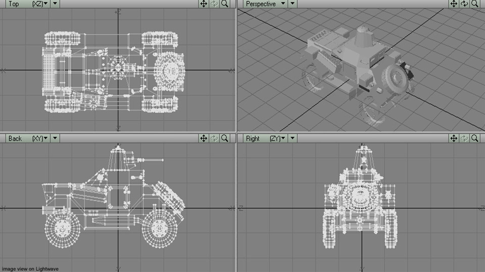 armoured-car-daimler-model-turbosquid-1283512