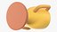 Trofeo Emoji