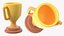 Trofeo Emoji