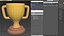 Trofeo Emoji