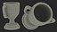 Trofeo Emoji