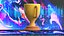 Trofeo Emoji
