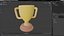 Trofeo Emoji