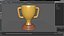 Trofeo Emoji