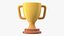 Trofeo Emoji