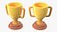 Trofeo Emoji
