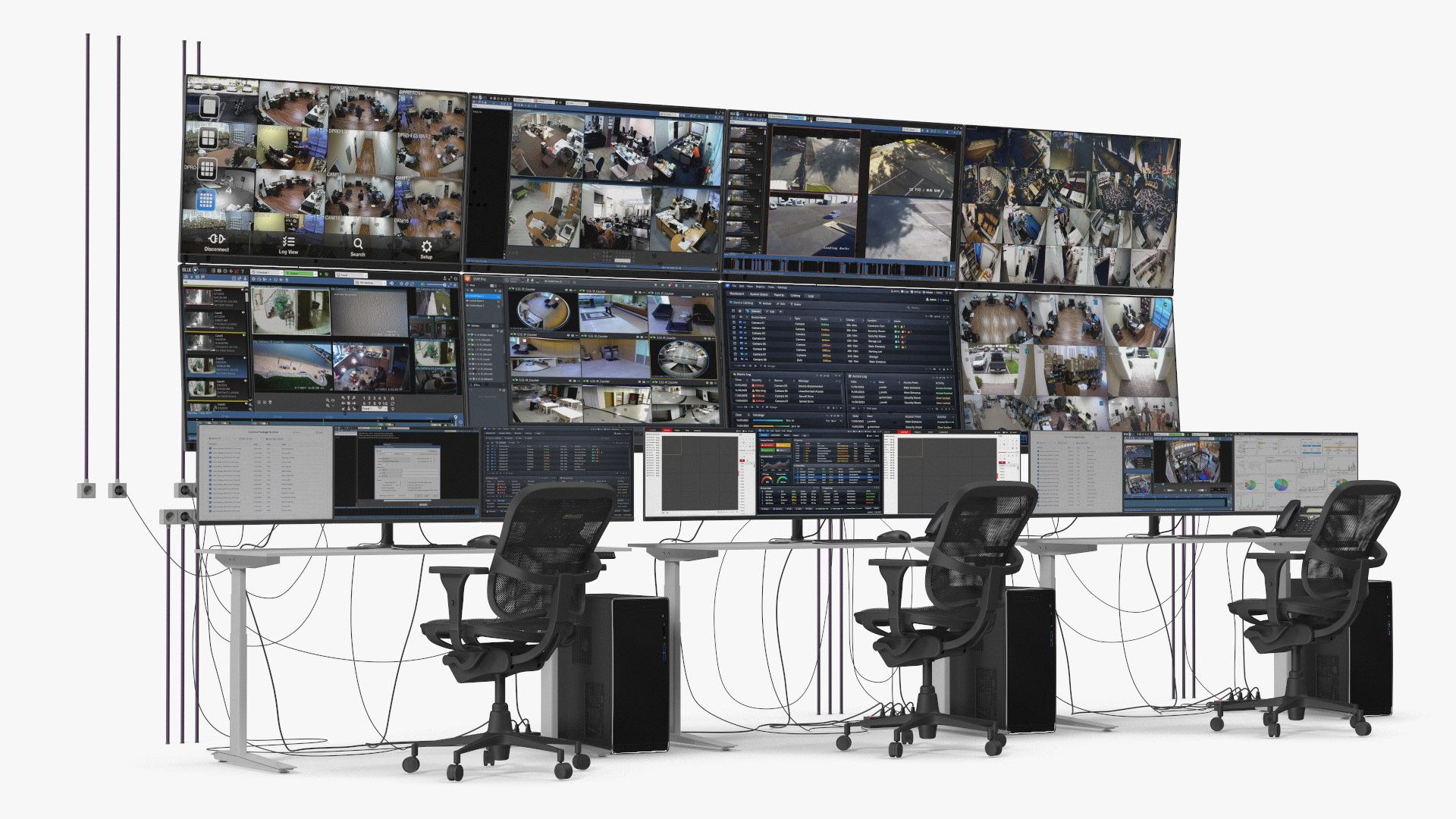 3D model Security CCTV Workstations with Display Panels https://p.turbosquid.com/ts-thumb/kN/I7Qrgc/mh/security_cctv_workstations_with_display_panels_005/jpg/1777895995/1920x1080/fit_q87/6ad3e053494a4ab3e10c54fa31997a8332acaf2e/security_cctv_workstations_with_display_panels_005.jpg