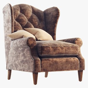 Tosconova Vinci Armchair