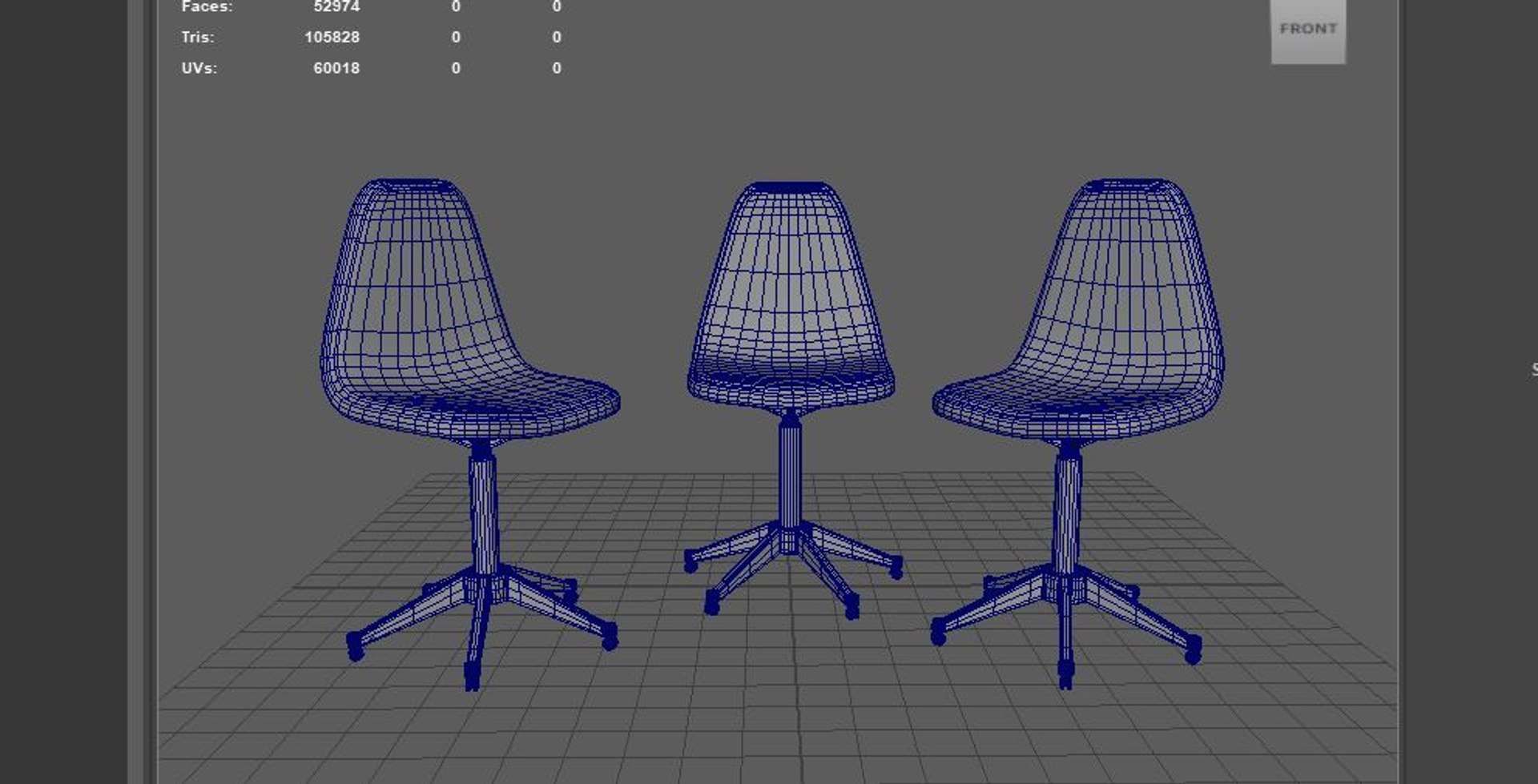 Tulip Chair 01 3D model model https://p.turbosquid.com/ts-thumb/kN/KlLnmB/Cl/333/jpg/1785575773/1920x1080/fit_q87/a5f3a06b95ed9800684ef6d3f9b5b3d95cf53940/333.jpg