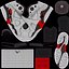 White Basketball Animated HQ 001