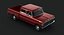 Ford Pickup Collection
