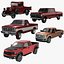 Ford Pickup Collection