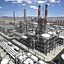Refinery