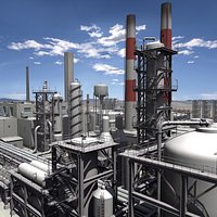 Refinery