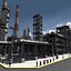 Refinery