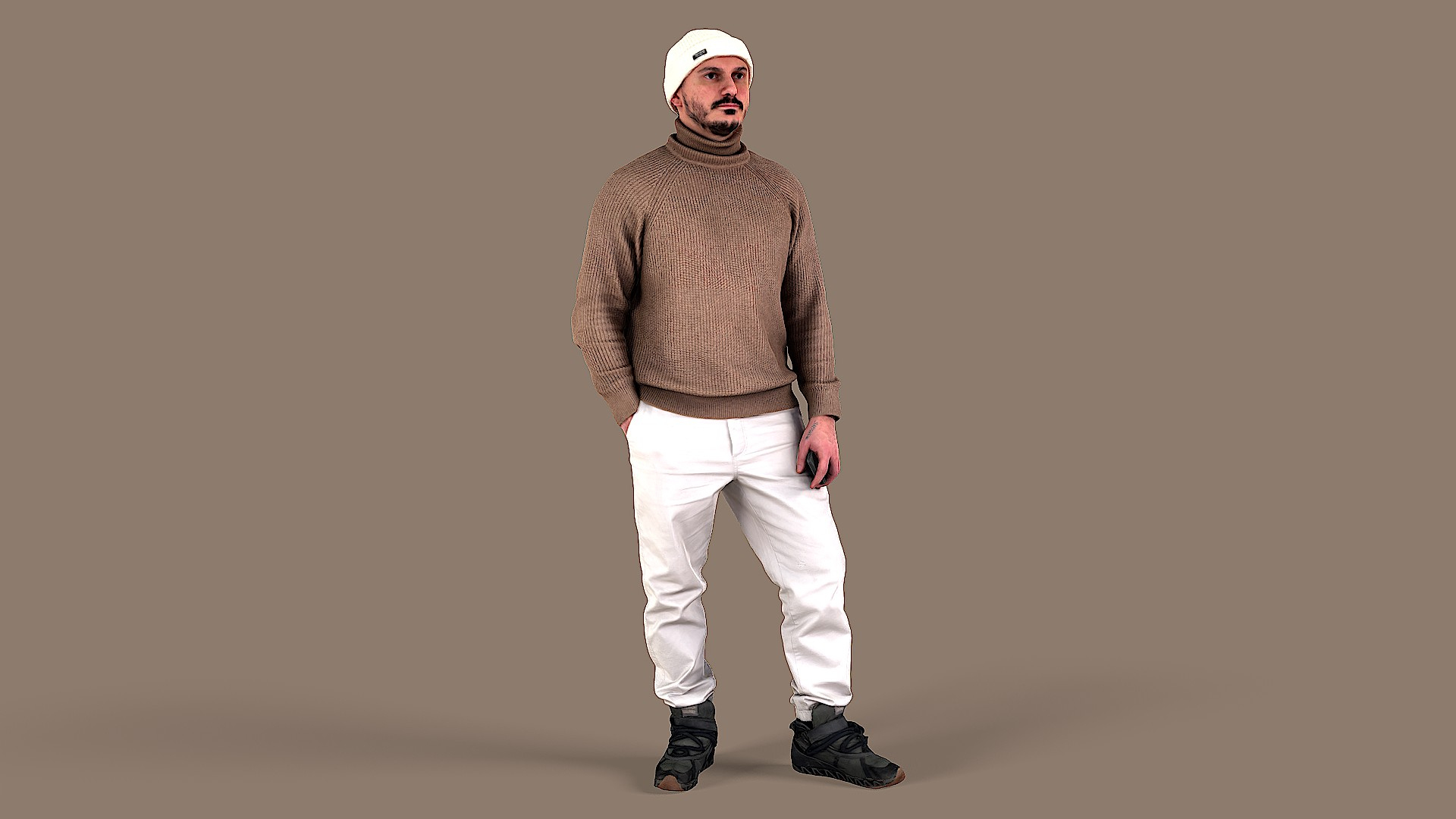 Turtleneck Guy model https://p.turbosquid.com/ts-thumb/kN/ZtTH8h/JD/murbo_jpte19_tt/jpg/1643321563/1920x1080/turn_fit_q99/b356f9f87a18079c90cab722e3731435b88cfcfb/murbo_jpte19_tt-1.jpg