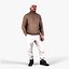 Turtleneck Guy