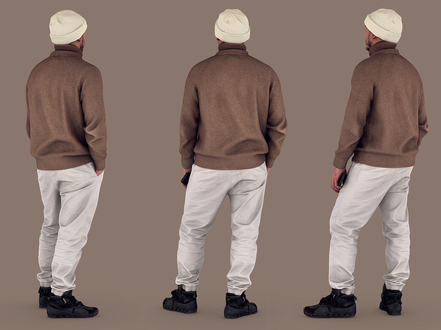 Turtleneck Guy model https://p.turbosquid.com/ts-thumb/kN/ZtTH8h/Ya/_0020s_0004_murbo_jpte19/jpg/1643321505/1920x1080/fit_q87/bc45a4e01a0c3269d10adb343a69bcfbd9efc2f2/_0020s_0004_murbo_jpte19.jpg