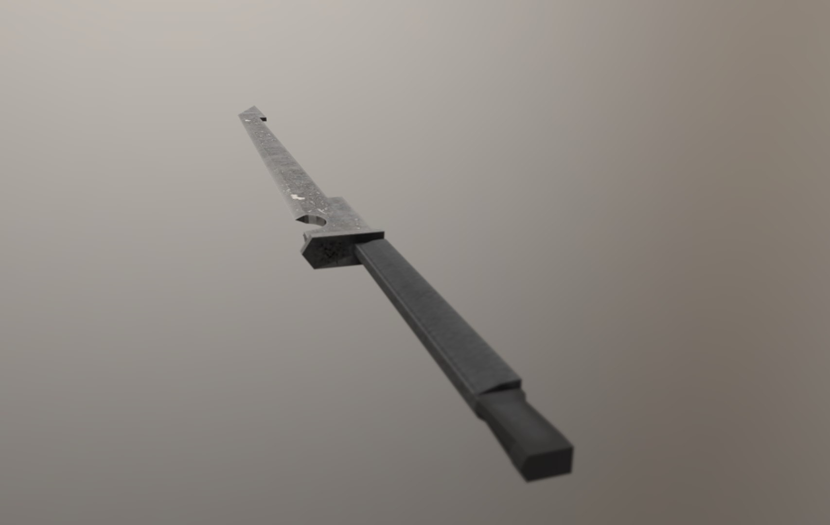Sword Model - TurboSquid 1238693
