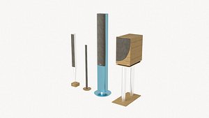 Speaker systems