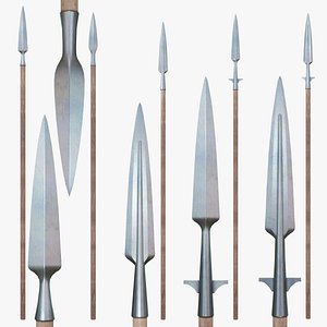 Spears