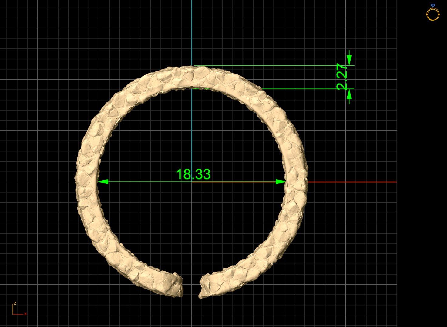 3D model rock stone cuba ring https://p.turbosquid.com/ts-thumb/kN/m5JIdP/Gi/m2/jpg/1755093550/1920x1080/fit_q87/4b3b938b28cdf3e0e9967f6e6ea53ae7f839e29e/m2.jpg