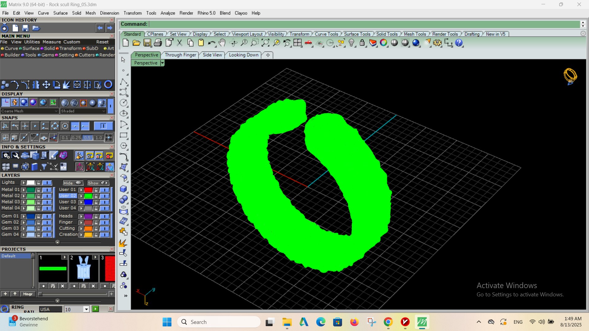 3D model rock stone cuba ring https://p.turbosquid.com/ts-thumb/kN/m5JIdP/cd/screenshot71/png/1755093555/1920x1080/fit_q87/feb25616b81f29a47b70ecc96ad3a26cff58cf27/screenshot71.jpg