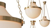 Marcella 16 Pendant