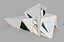 conceptual Glaciers buildings